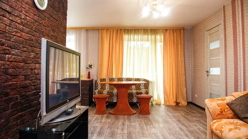 Кемерово: KemHotel на 50 лет Октября 21А