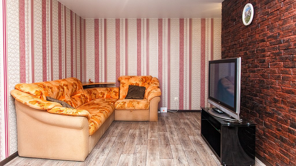 KemHotel на 50 лет Октября 21А — фото 1