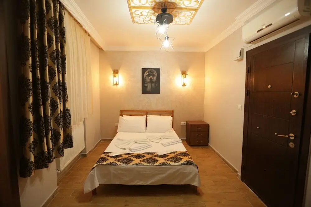 Стамбул: Taksim My Apart