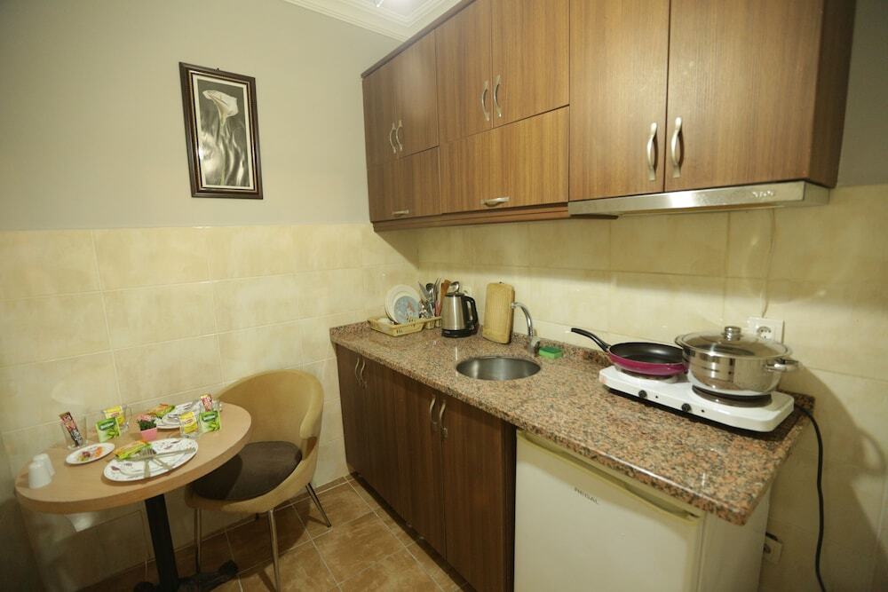 Стамбул: Taksim My Apart