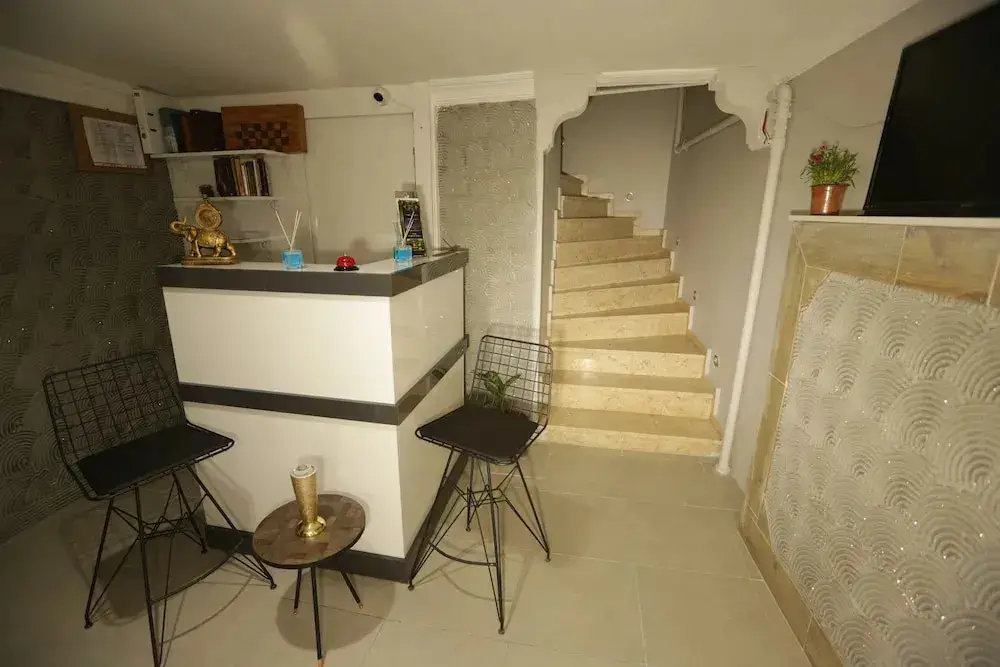Стамбул: Taksim My Apart