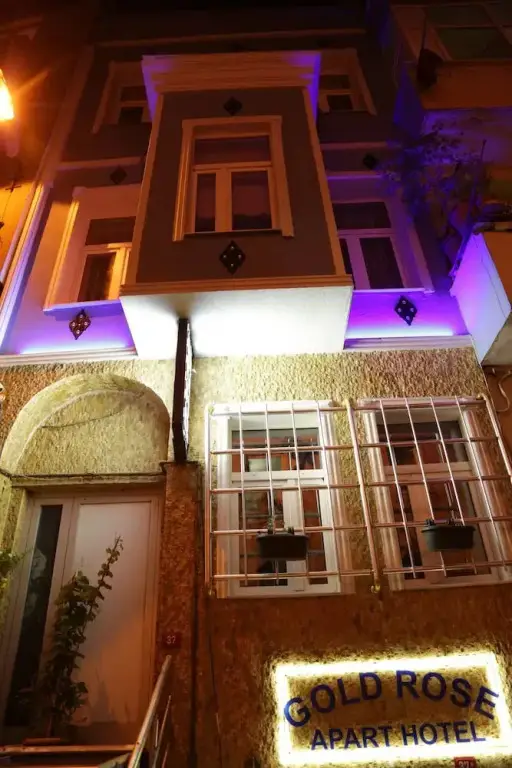 Taksim My Apart — фото 1