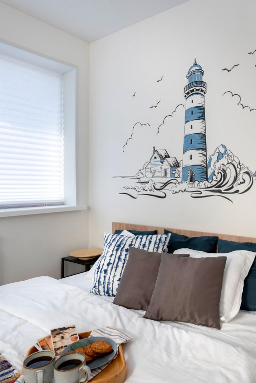 Владивосток: Prim Rooms Apartments (Прим Румс Апартменс)