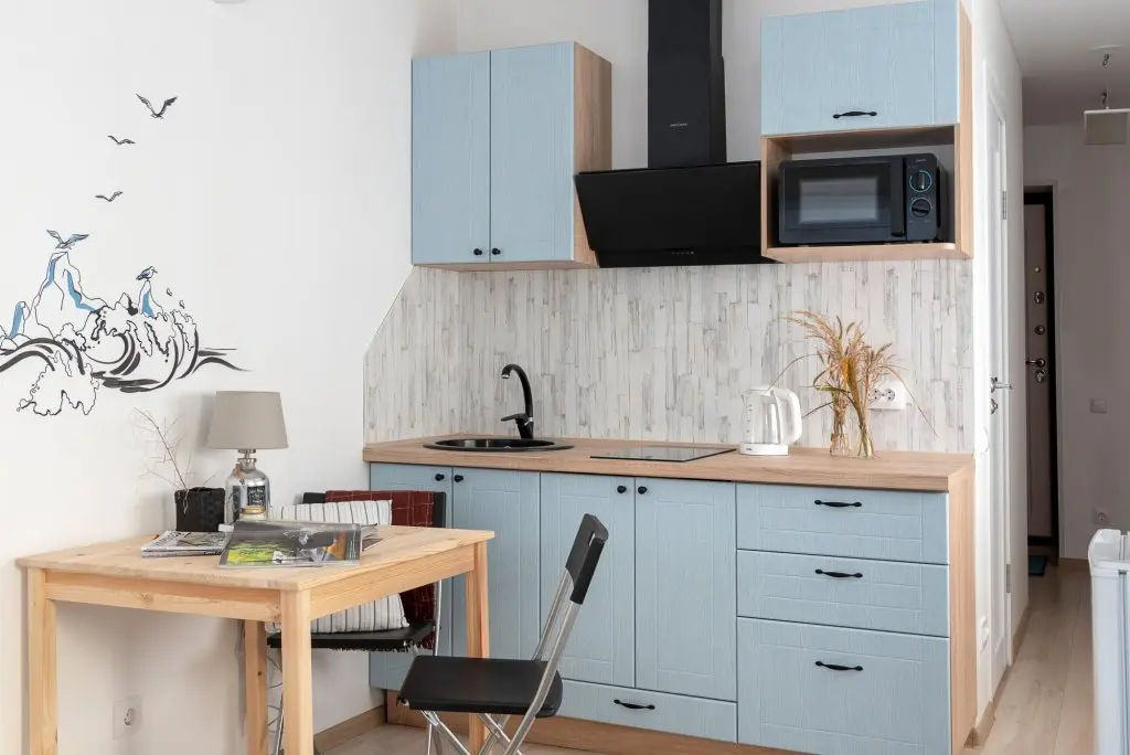 Владивосток: Prim Rooms Apartments (Прим Румс Апартменс)