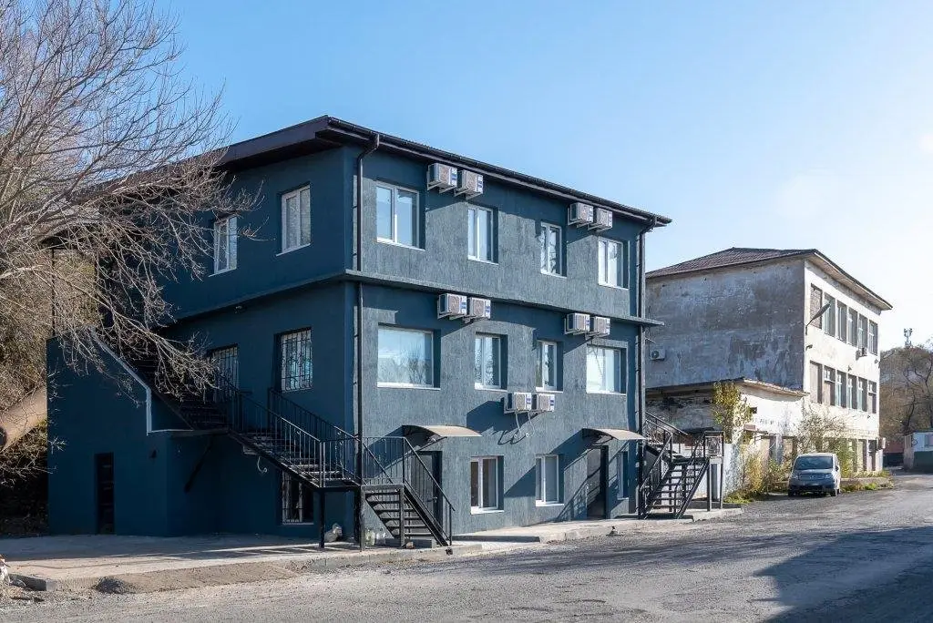 Владивосток: Prim Rooms Apartments (Прим Румс Апартменс)