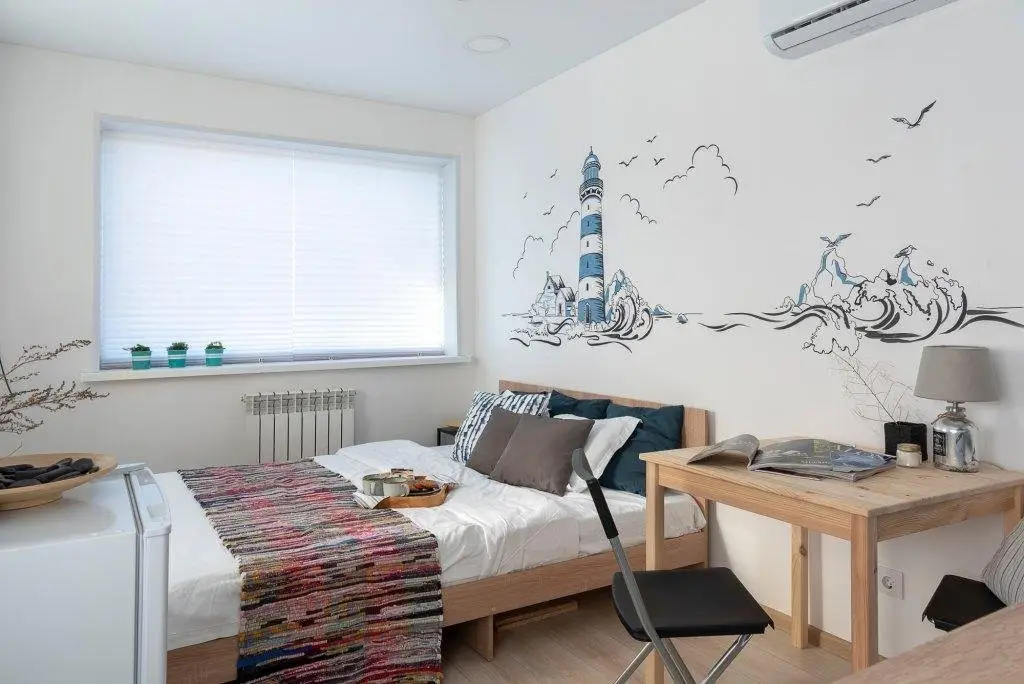 Владивосток: Prim Rooms Apartments (Прим Румс Апартменс)