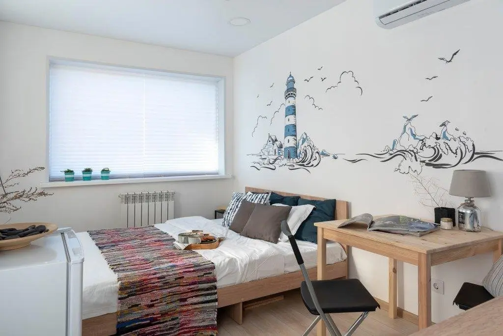 Владивосток: Prim Rooms Apartments (Прим Румс Апартменс)
