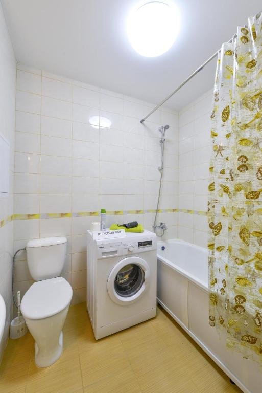 Химки: MS Apartments Mendeleev