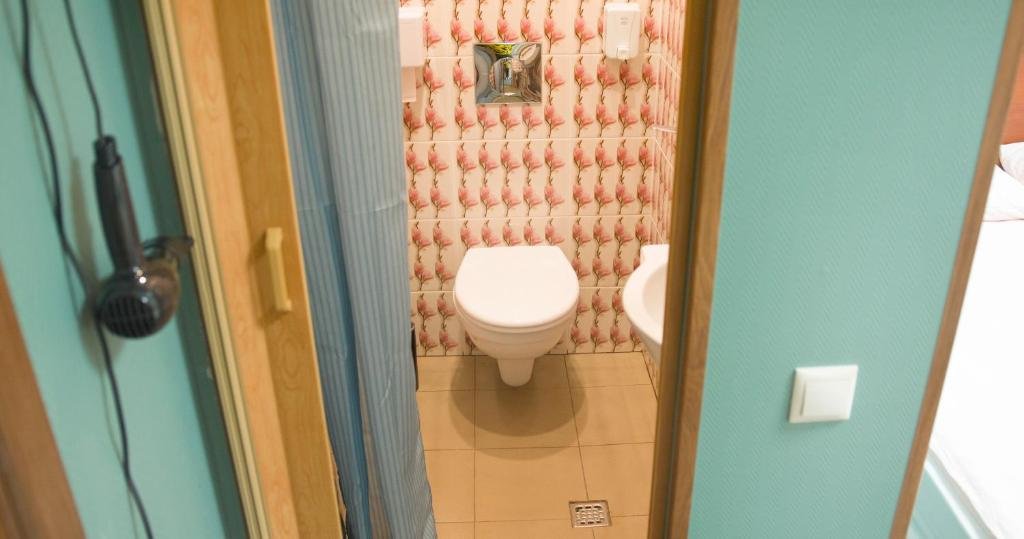 Москва: Mini Hotel On Parkovaya