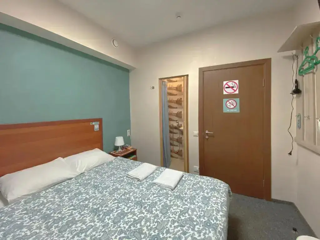 Москва: Mini-Hotel on Parkovaya