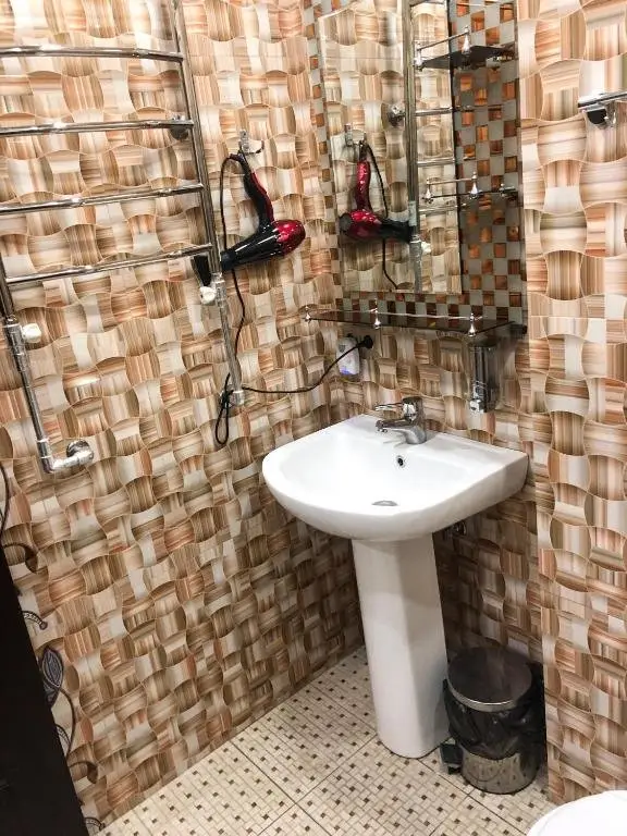Ереван: Mini Hotel Victoria Inn Yerevan