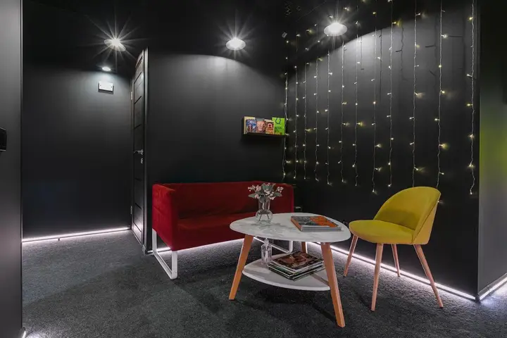 Москва: Апартаменты Axis.Moscow Arbat