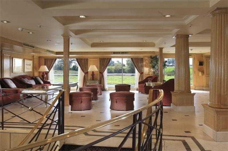Луксор: M/S Crown Empress