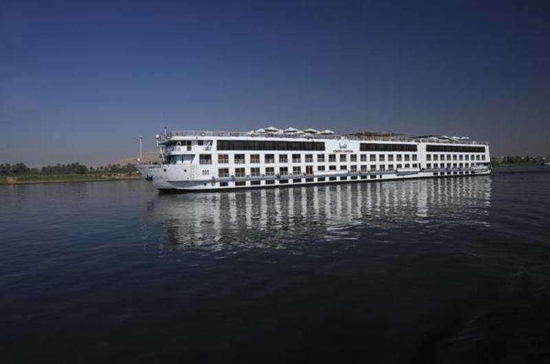Луксор: M/S Crown Empress