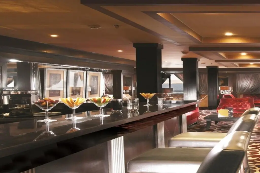 Луксор: Ms Steigenberger Minerva Nile Cruise