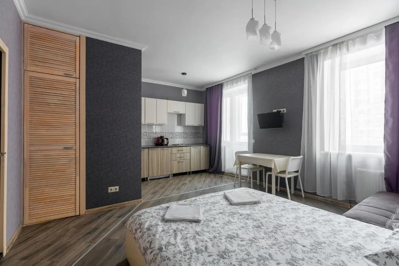Щербинка: RentWill Sherbinka 810-1