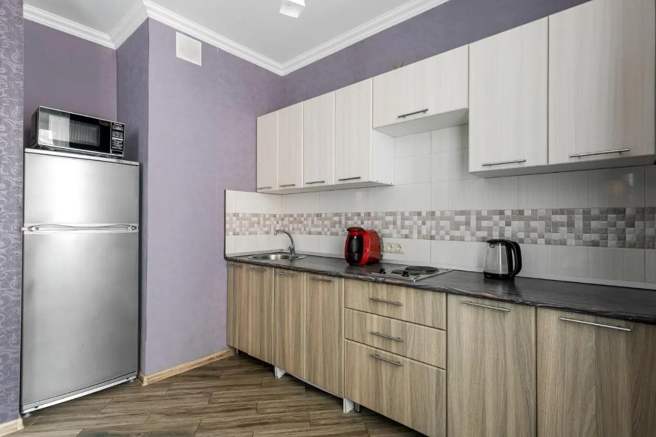 Щербинка: RentWill Sherbinka 810-1