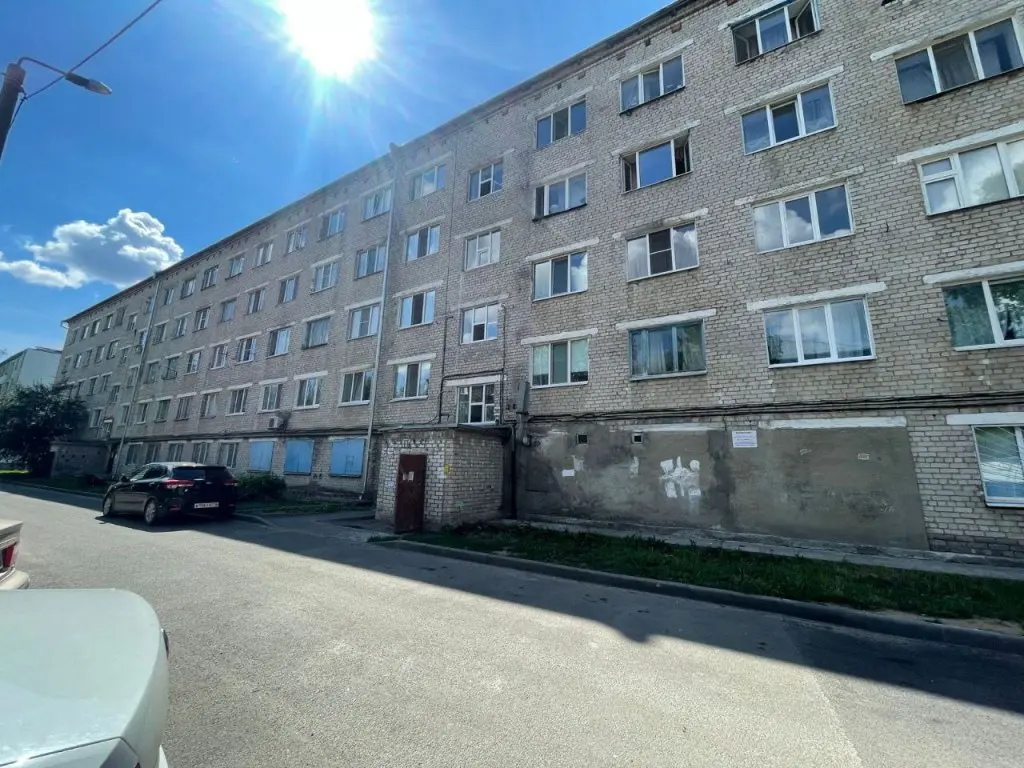 Казань: Квартира Светлая студия со свежим ремонтом
