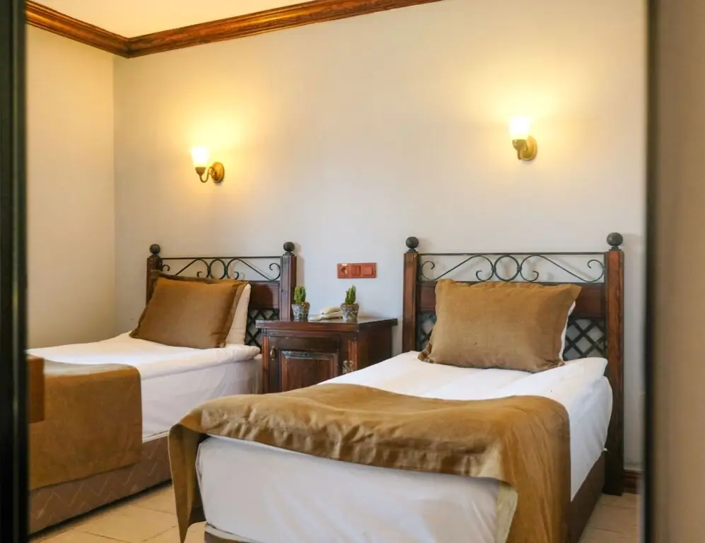 Кемер: Hotel Berke Ranch & Nature