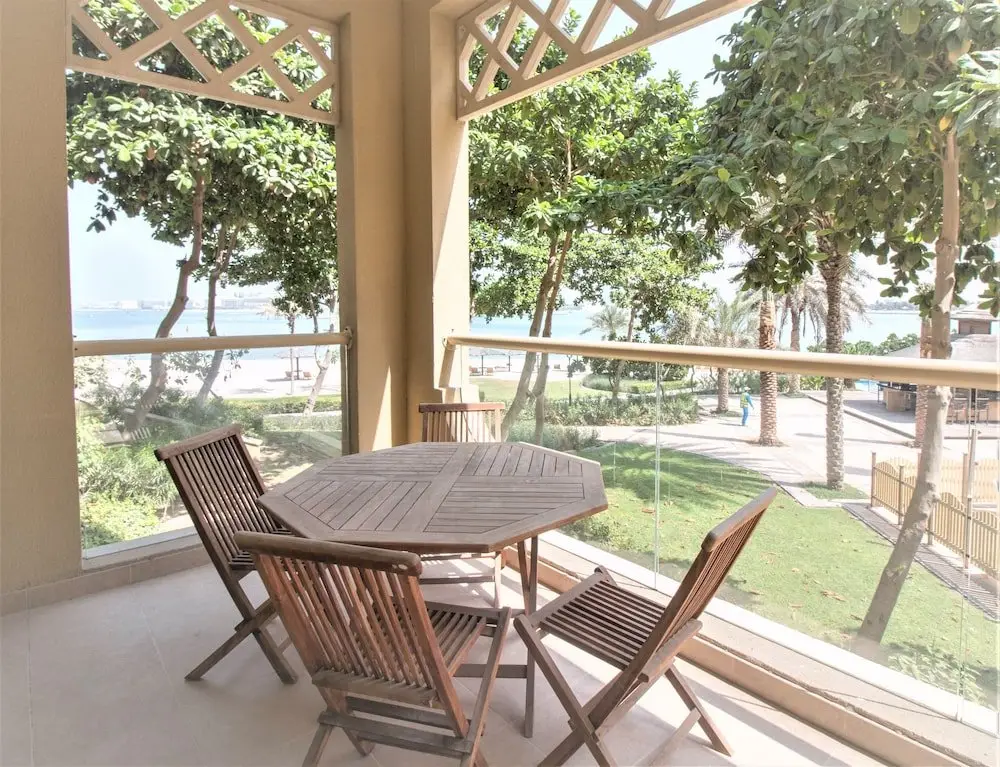 Дубай: Al Dabas by One Perfect Stay