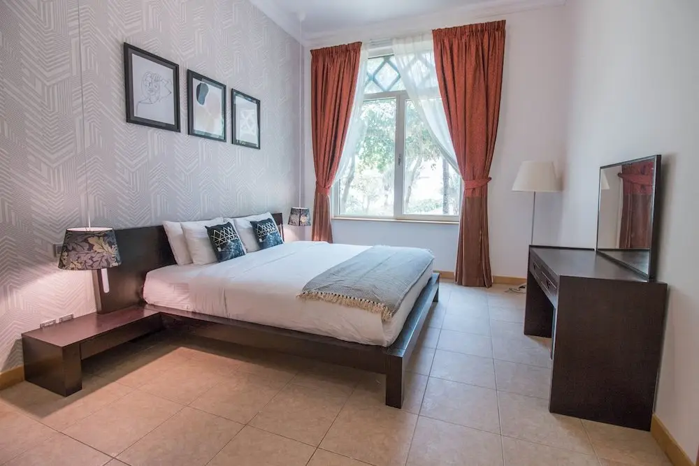 Al Dabas by One Perfect Stay — фото 1