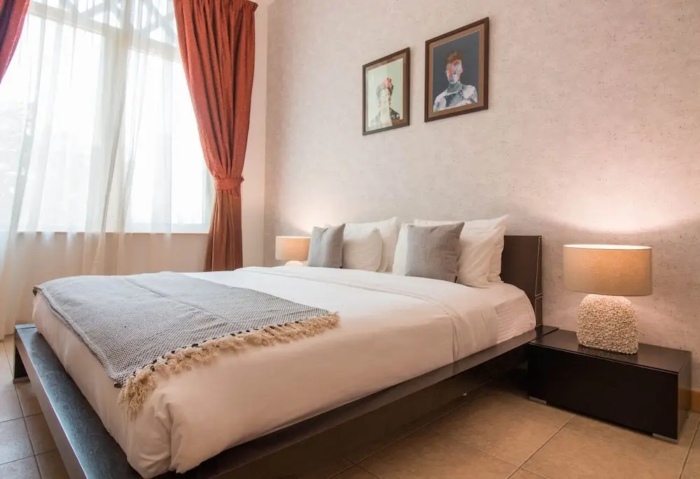 Дубай: Al Dabas by One Perfect Stay