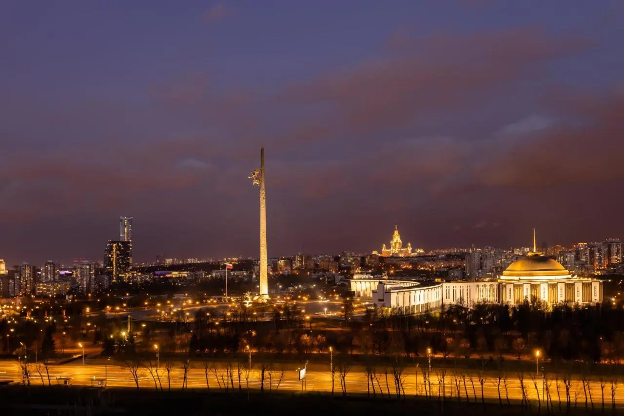 Москва: AP-iN aparts