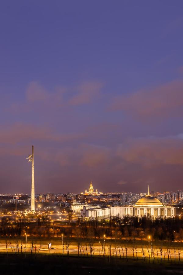 Москва: AP-iN aparts