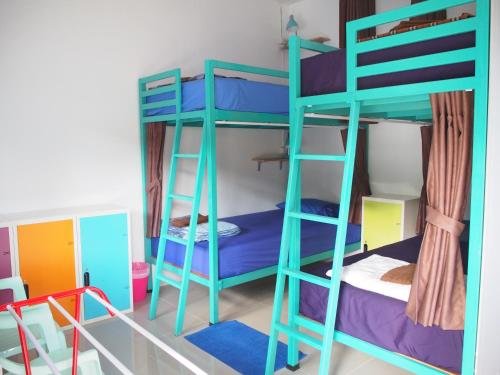 Ко Самет: Runa Group House Samed