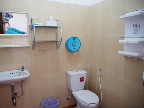 Ко Самет: Runa Group House Samed