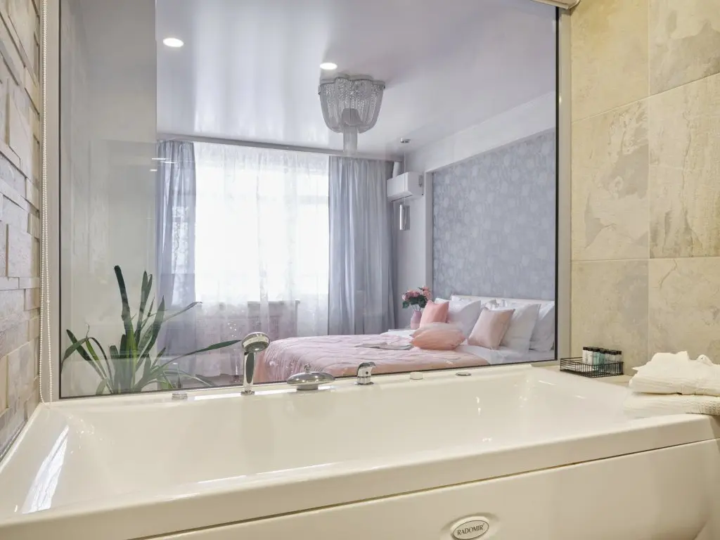 Иркутск: Апартаменты Time to  Relax