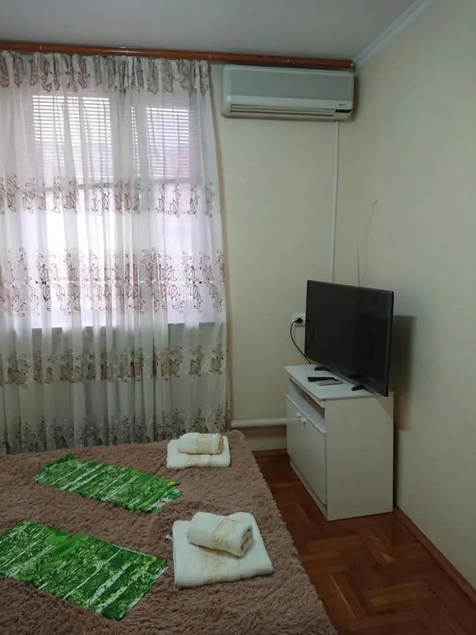 Лазаревское: Guest House Lazurit Yug