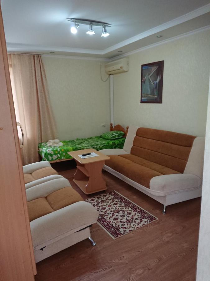Лазаревское: Guest House Lazurit Yug