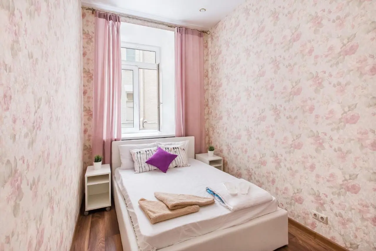 Shiryayevo: Apartment Nice Life near Kremlin