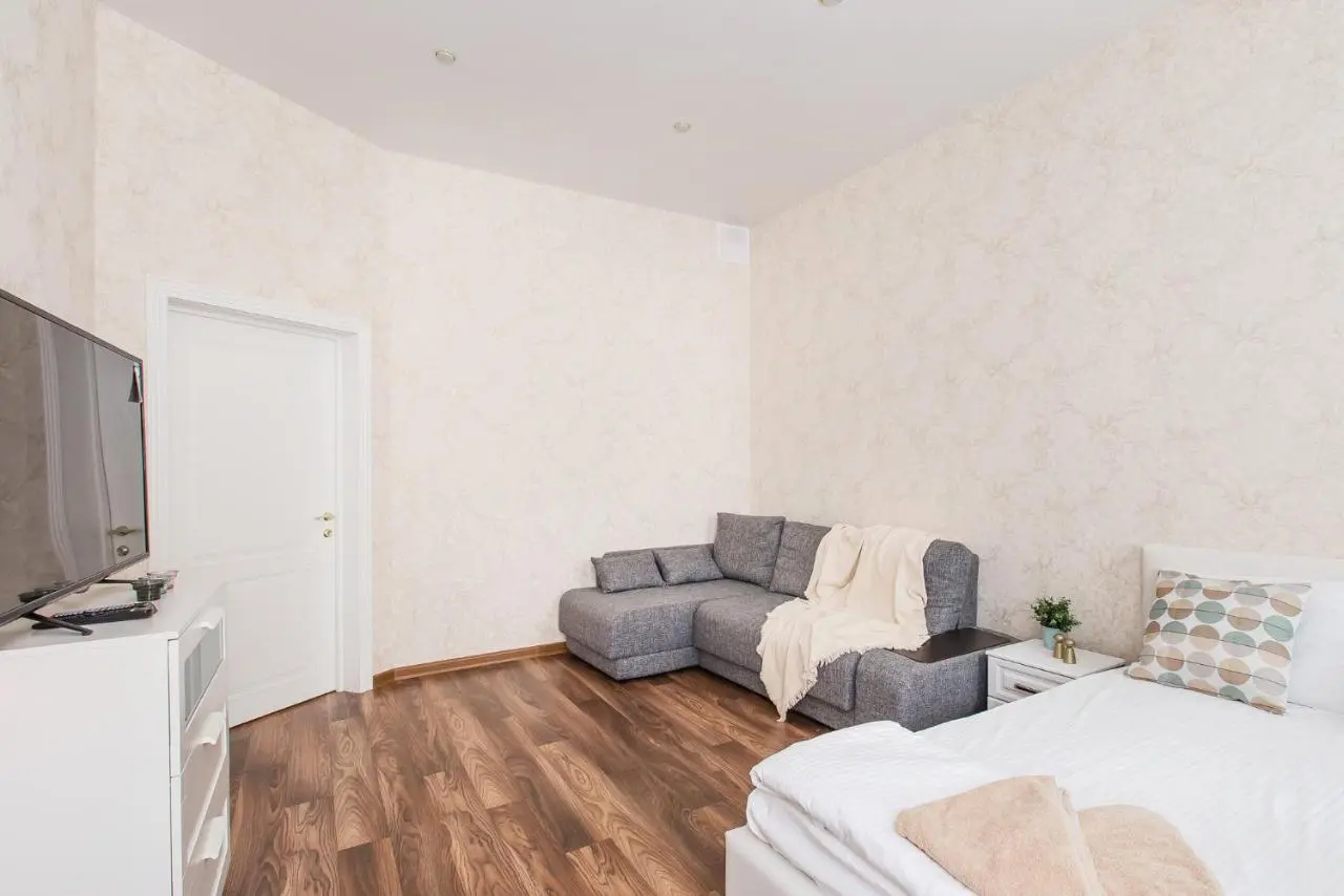 Shiryayevo: Apartment Nice Life near Kremlin