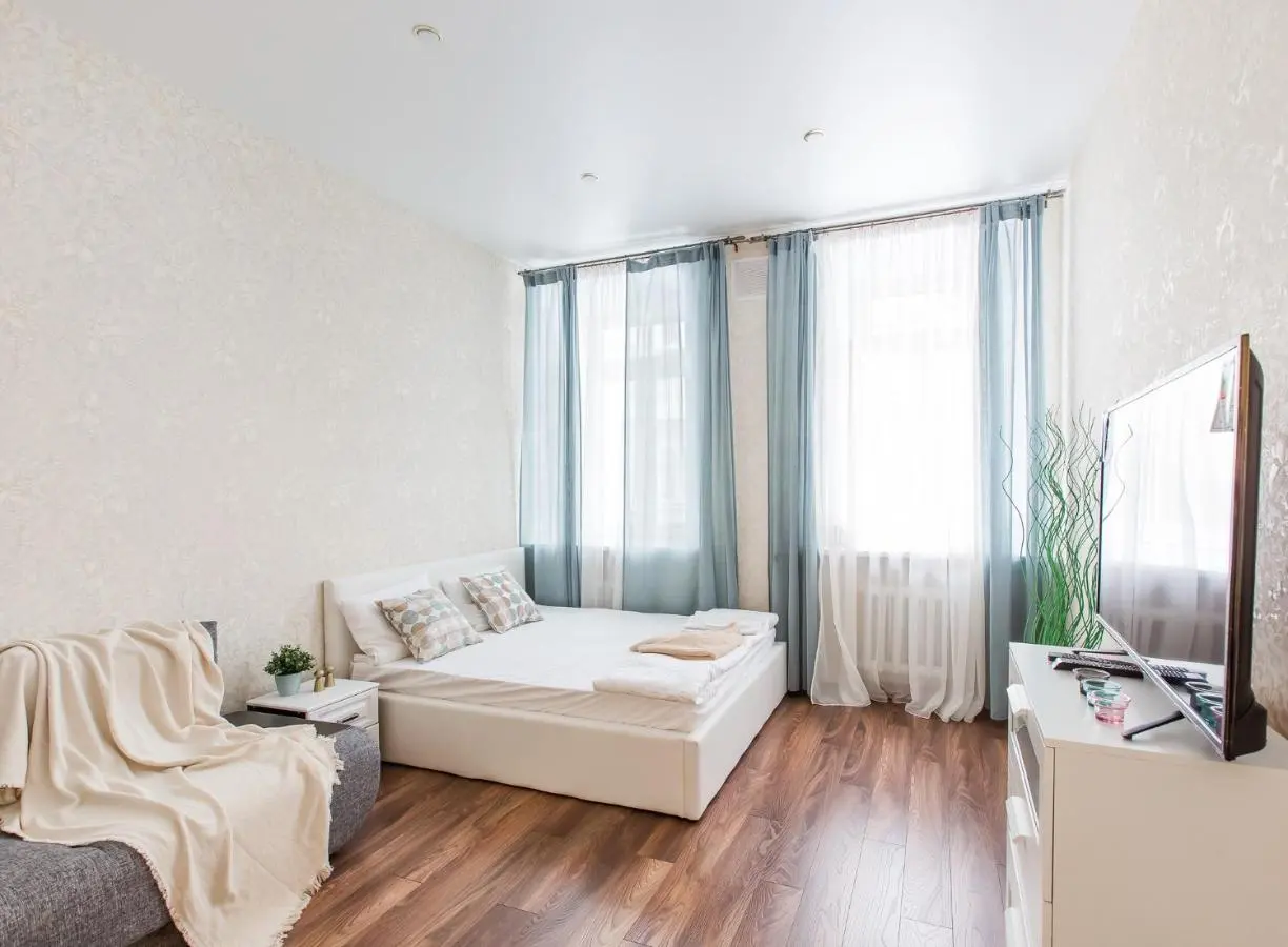 Shiryayevo: Apartment Nice Life near Kremlin