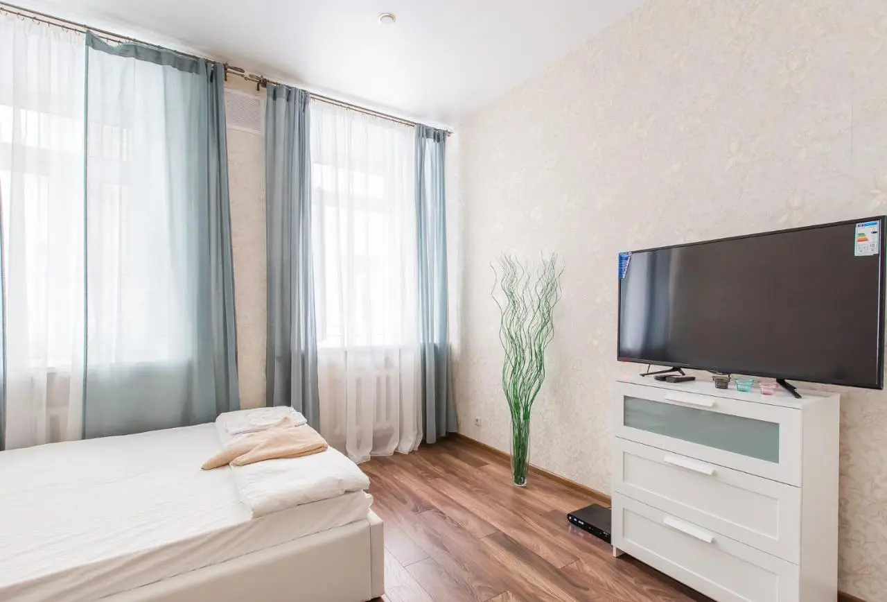 Shiryayevo: Apartment Nice Life near Kremlin