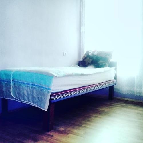 Огуз: Old Oghuz Hostel