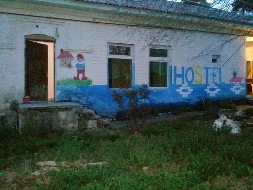 Огуз: Old Oghuz Hostel