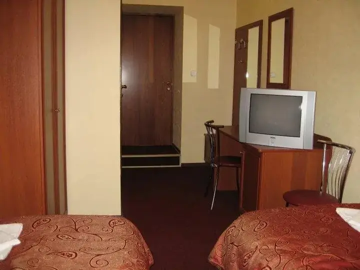 Санкт-Петербург: Altburg Hotel On Nevsky 53