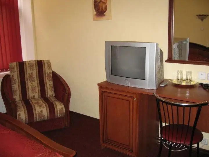 Санкт-Петербург: Altburg Hotel On Nevsky 53