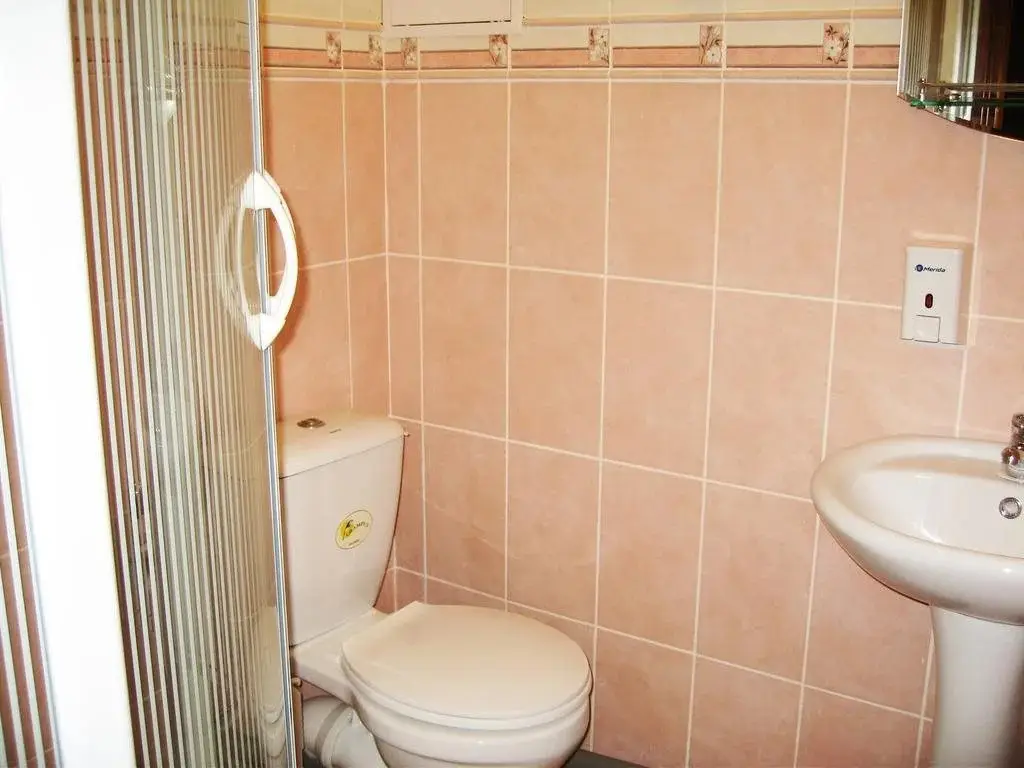 Санкт-Петербург: Altburg Hotel On Nevsky 53