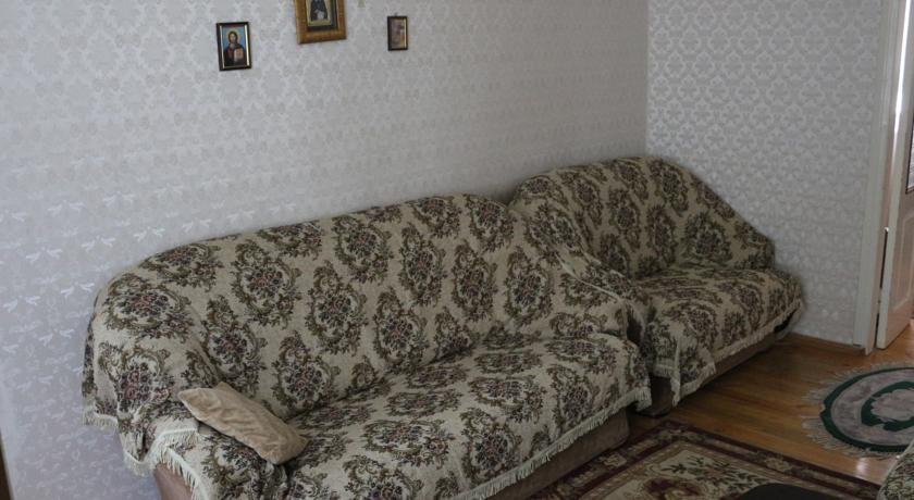 Степанцминда: Qetino Marsagishvlili