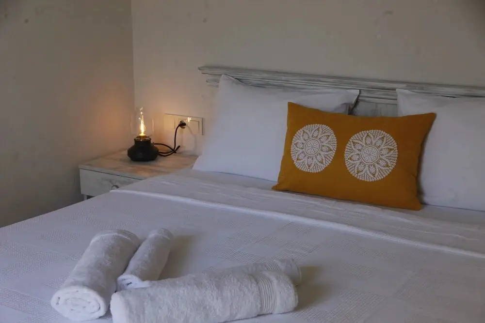 Чешме: Seniçe Otel Alaçatı