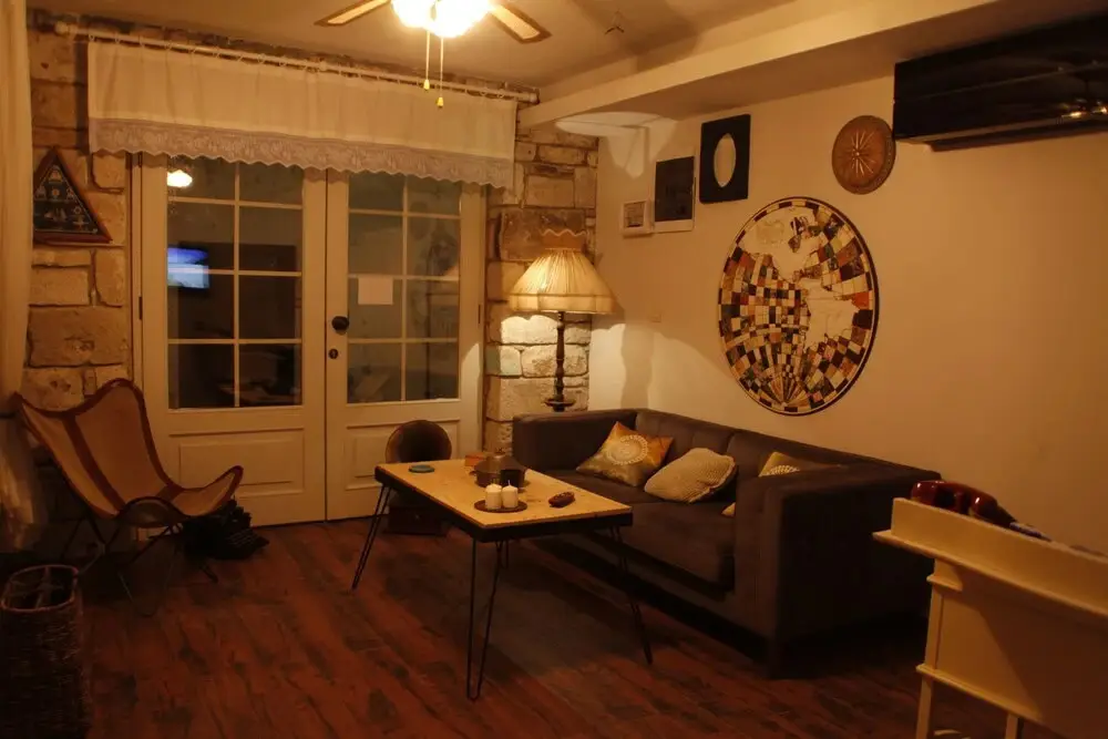 Чешме: Seniçe Otel Alaçatı