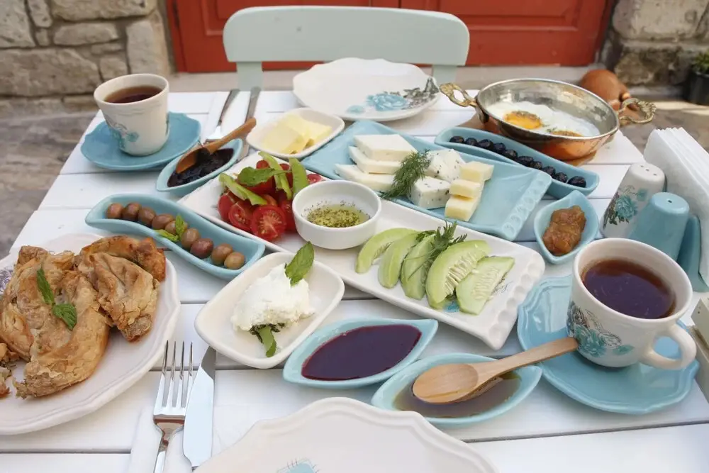Чешме: Seniçe Otel Alaçatı