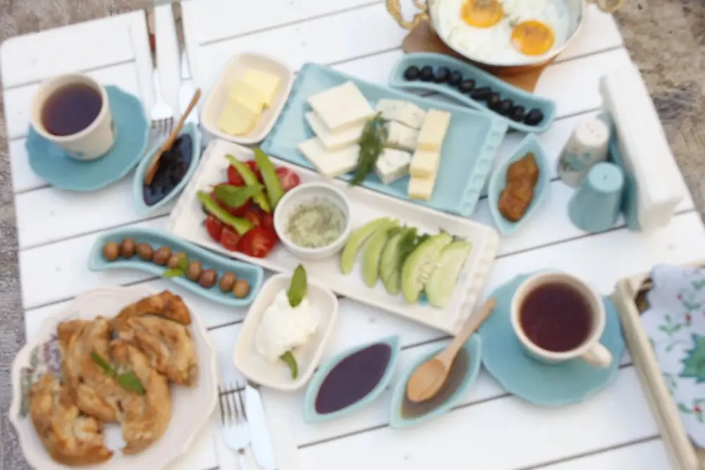 Чешме: Seniçe Otel Alaçatı