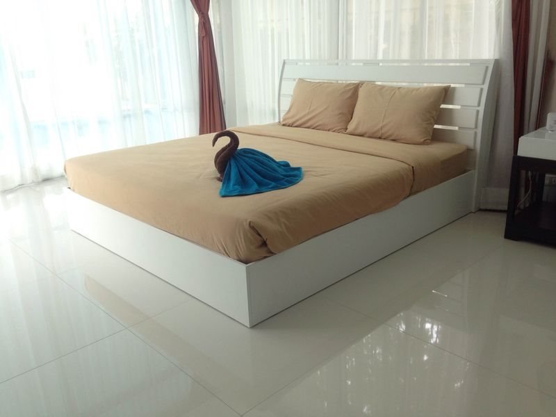 На Чом Тхиан: Jomtien Walee Pool Villa