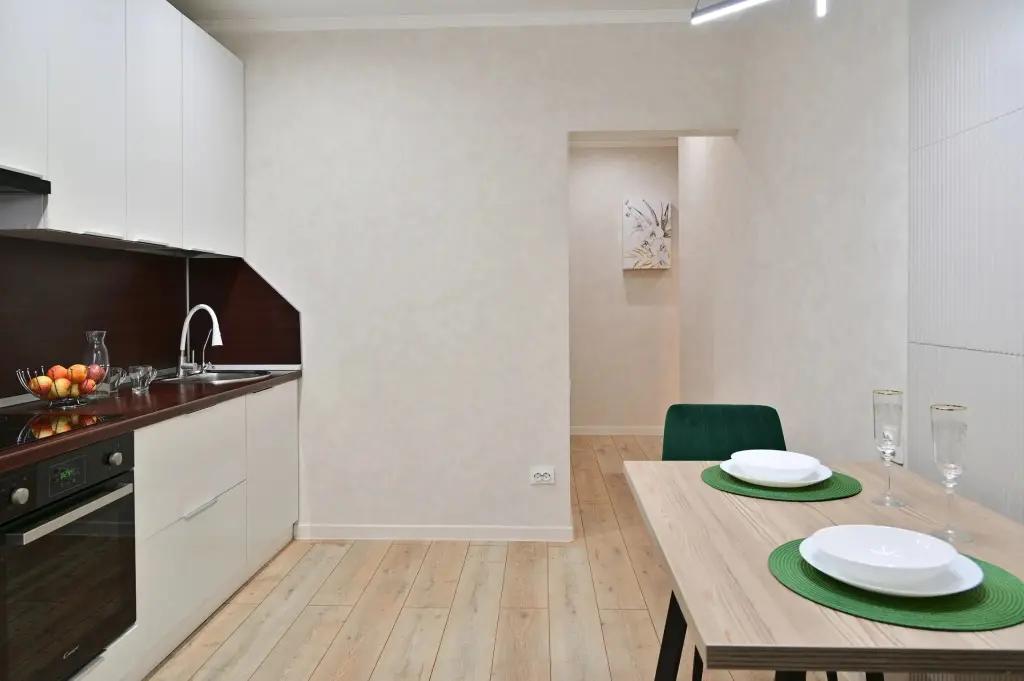 Самара: Квартира Ant apart relax