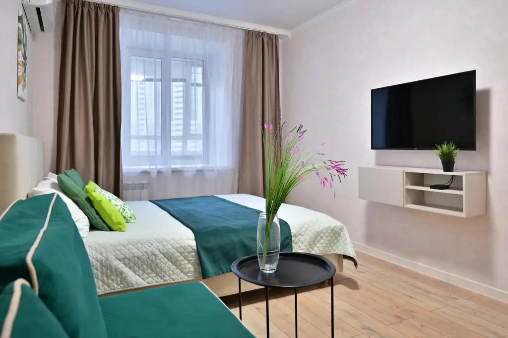 Самара: Квартира Ant apart relax
